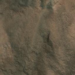 Satellite imagery of Cerro Las Cluecas, CL