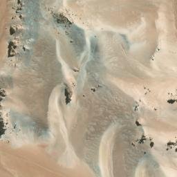 Satellite imagery of Portezuelo de las Cluecas, CL