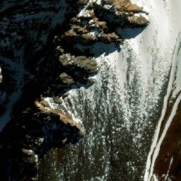 Satellite imagery of Nevado de El Clavillo, AR