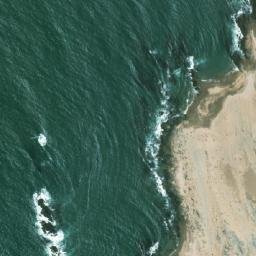 Satellite imagery of First Rocks, NA