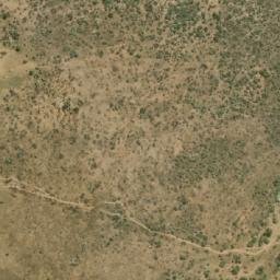 Satellite imagery of TOKOLWANE, NA
