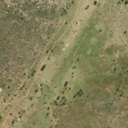 Satellite imagery of TOKOLWANE, NA