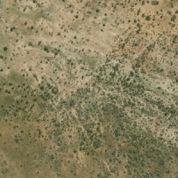 Satellite imagery of TOKOLWANE, NA