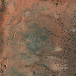 Satellite imagery of Wattagee Hill, AU