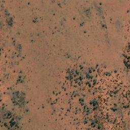 Satellite imagery of Point Wood, AU