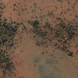 Satellite imagery of Point Wood, AU