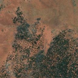 Satellite imagery of Point Mclean, AU
