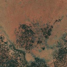 Satellite imagery of Point Mclean, AU