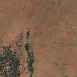 Satellite imagery of Point Mclean, AU