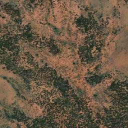 Satellite imagery of Point Williams, AU