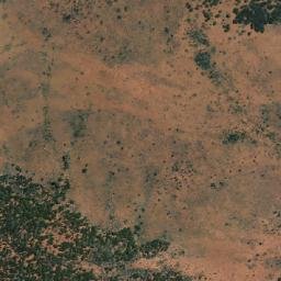Satellite imagery of Point Williams, AU