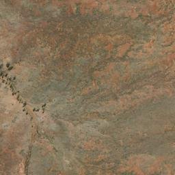 Satellite imagery of Mount Narlee, AU