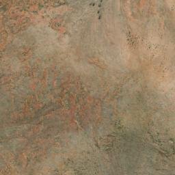 Satellite imagery of Mount Narlee, AU