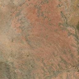 Satellite imagery of Mount Narlee, AU