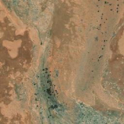 Satellite imagery of Wadniecoopa Hill, AU