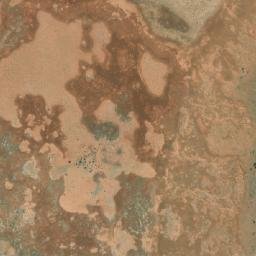 Satellite imagery of Wadniecoopa Hill, AU