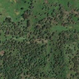 Satellite imagery of Gunters Hill, AU