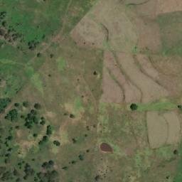 Satellite imagery of Gunters Hill, AU