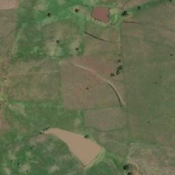 Satellite imagery of Gunters Hill, AU