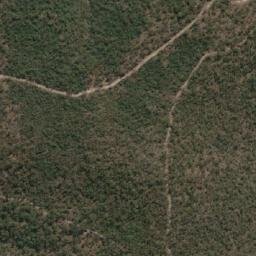 Satellite imagery of Mckey Hill, AU