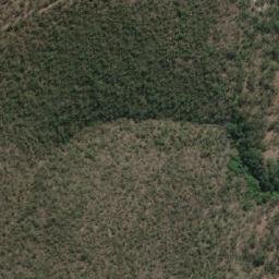 Satellite imagery of Mckey Hill, AU