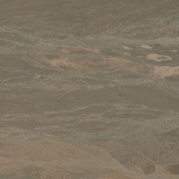 Satellite imagery of Poderosa, CL