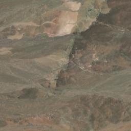 Satellite imagery of Poderosa, CL