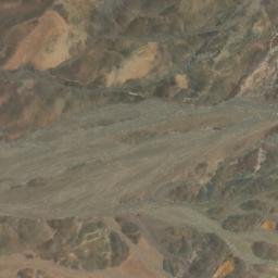 Satellite imagery of Poderosa, CL