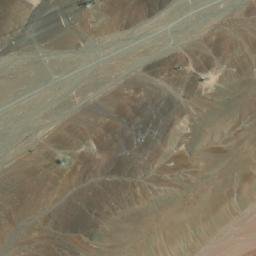 Satellite imagery of Martes Trece, CL