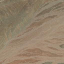 Satellite imagery of Martes Trece, CL