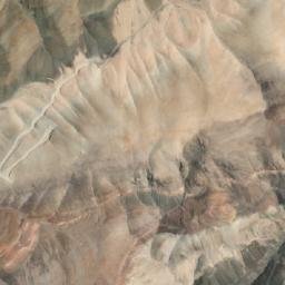 Satellite imagery of Mamacita, CL