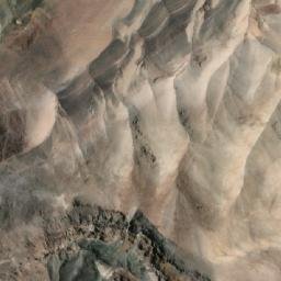 Satellite imagery of Merceditas, CL