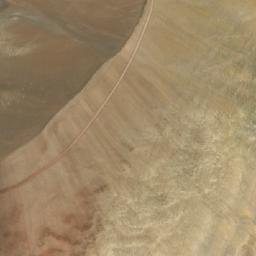Satellite imagery of Cerro Santa Rosa, CL
