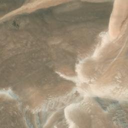 Satellite imagery of Portezuelo de las Cluecas, CL