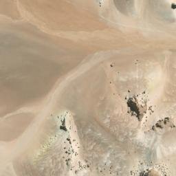 Satellite imagery of Portezuelo de las Cluecas, CL