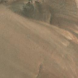 Satellite imagery of Cerro Villalobos, CL