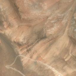 Satellite imagery of Cerro Villalobos, CL