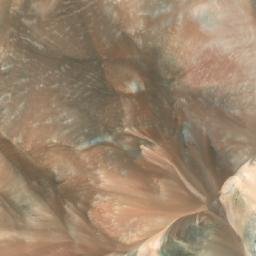 Satellite imagery of Cerro Villalobos, CL