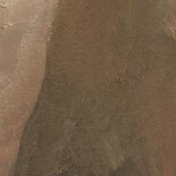 Satellite imagery of Cerro Agua Caliente, AR