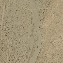 Satellite imagery of Cerro La Salamanca, AR