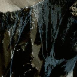 Satellite imagery of Cerro del Bolsón, AR