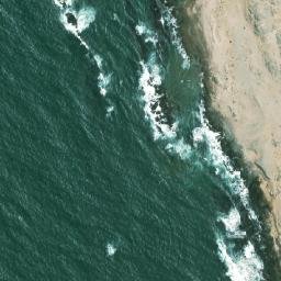 Satellite imagery of First Rocks, NA