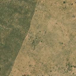 Satellite imagery of ELLISTON, NA