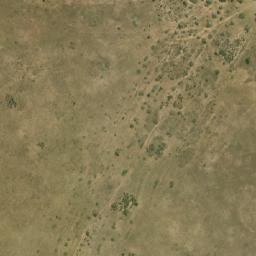 Satellite imagery of TOKOLWANE, NA