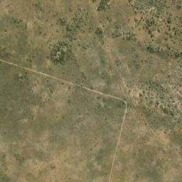 Satellite imagery of TOKOLWANE, NA