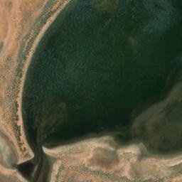 Satellite imagery of Mount Joel, AU