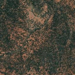 Satellite imagery of Point Mclean, AU