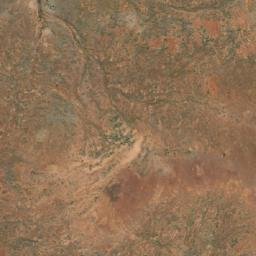 Satellite imagery of Mount Narlee, AU