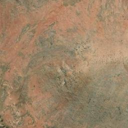 Satellite imagery of Mount Narlee, AU