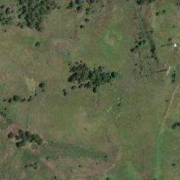 Satellite imagery of Gunters Hill, AU